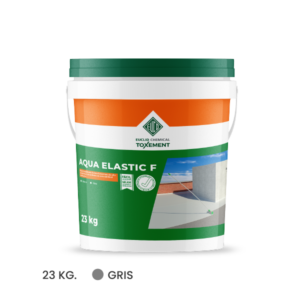 AQUA ELASTIC F, 23 KG.