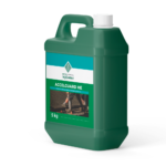ACCELGUARD HE - GARRAFA DE 5 KG.