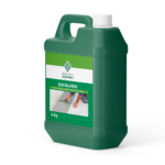 EUCOLATEX - GARRAFA DE 4 KG.