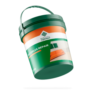 EUCOPLUS REPAIR - CUÑETE DE 3 KG.