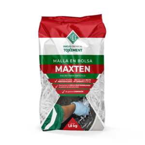 MAXTEN - BOLSA DE 1,8 KG.