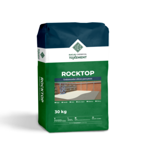 ROCKTOP GRIS - BOLSA DE 30 KG.