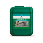 TOXEMENT 1A - GARRAFA DE 20 KG.