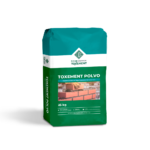 TOXEMENT POLVO - BOLSA de 25 KG.